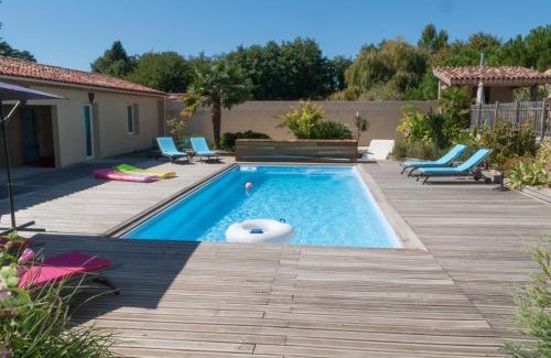 Le Tatre Bed & Breakfast | Le Clos Beldane