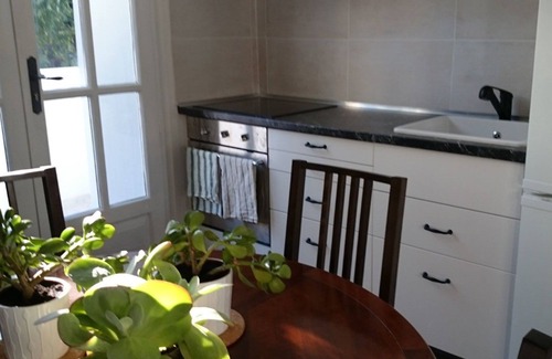 Gares Bed & Breakfast | Le Clos Chez Michel