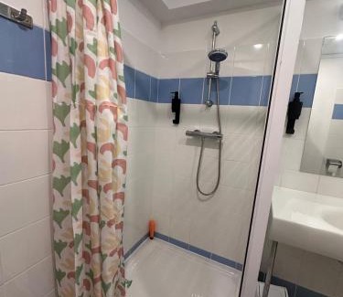 Aix-en-Provence Apartment | Le clos d'Aix studio 304 parking et piscine gratuite