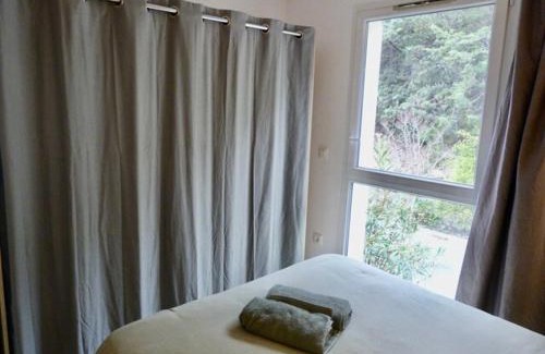 Aix-en-Provence Apartment | Le Clos d'AIX Studio 113