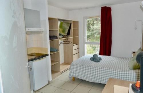 Aix-en-Provence Apartment | Le Clos d'AIX Studio 113