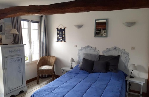 Arry Apartment | le clos d'Arry