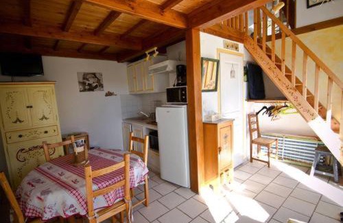 Arry Apartment | le clos d'Arry