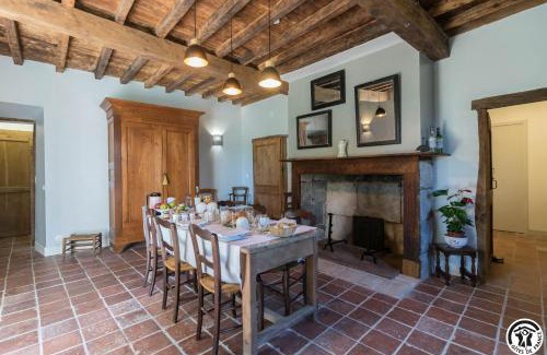 Valcabere House | Le Clos d'Artagnan