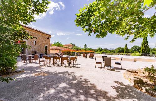 Azille Apartment | Le Clos d'Azille - Appt pour 6 personnes