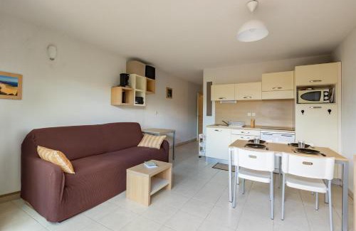 Azille Apartment | Le Clos d'Azille - Appt pour 6 personnes