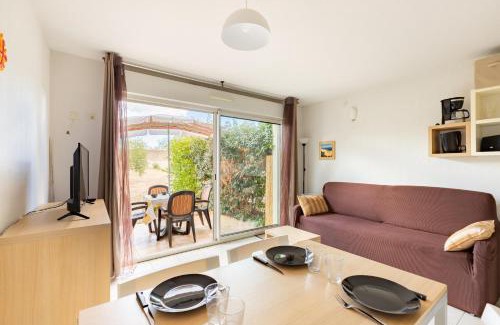 Azille Apartment | Le Clos d'Azille - Appt pour 6 personnes