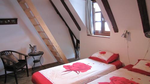 Banes Bed & Breakfast | Le clos de Banes