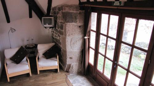 Banes Bed & Breakfast | Le clos de Banes