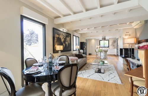 Blagnac Apartment | Le Clos de Blagnac, Diagomics GuestHouse