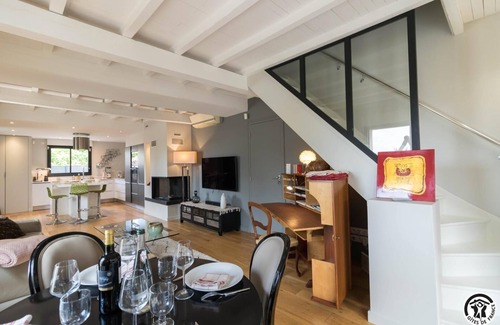 Blagnac Apartment | Le Clos de Blagnac, Diagomics GuestHouse