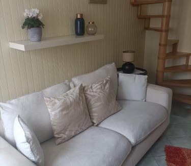Thiveral-Grignon Apartment | LE CLOS DE GRIGNON