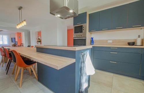 Radonvilliers House | Le clos de la digue