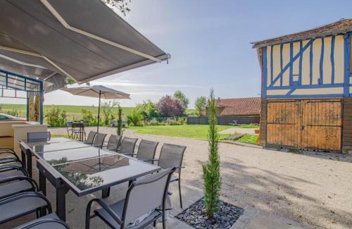 Radonvilliers House | Le clos de la digue