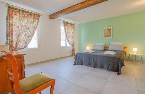 Radonvilliers House | Le clos de la digue