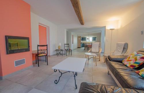 Radonvilliers House | Le clos de la digue