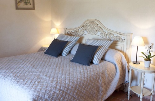 Roussillon Hotel | Le Clos de la Glycine