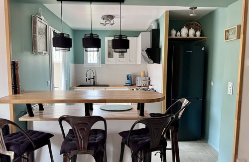 Eyguieres House | Le Clos de Lartichaut à Eyguières en Provence Avec Jardin, Terrasse, Parking