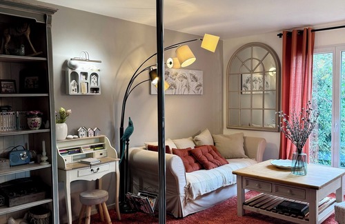 Eyguieres House | Le Clos de Lartichaut à Eyguières en Provence Avec Jardin, Terrasse, Parking