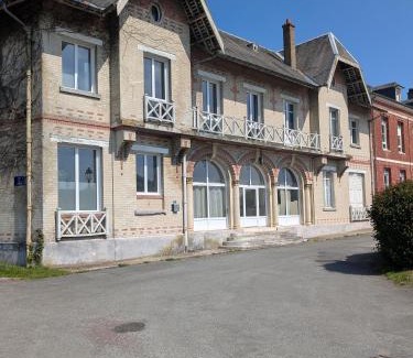Lignieres-Chatelain House | Le Clos de Lignières, chez Marguerite