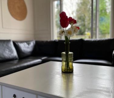 Lignieres-Chatelain House | Le Clos de Lignières, chez Marguerite