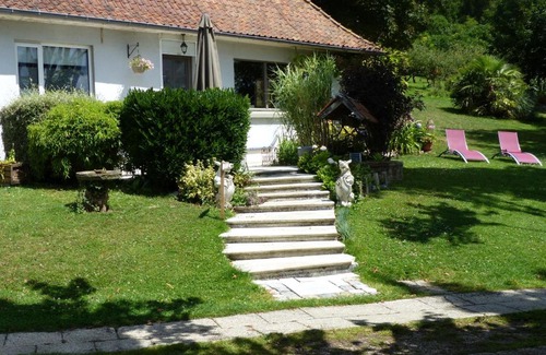 Marenla House | Le Clos de Marenla