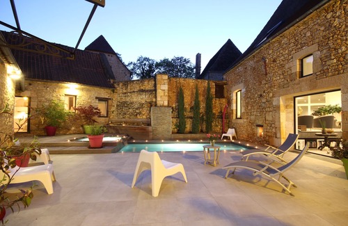 Daglan House | LE CLOS DE PEYRUZEL