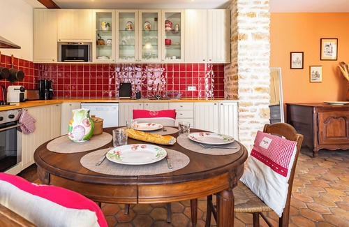 Pommard Apartment | Le Clos de Pommard