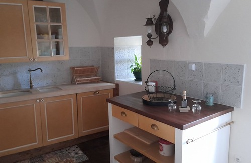 Palmas-d'Aveyron Apartment | Le Clos de Soulages Gite 4 Personnes