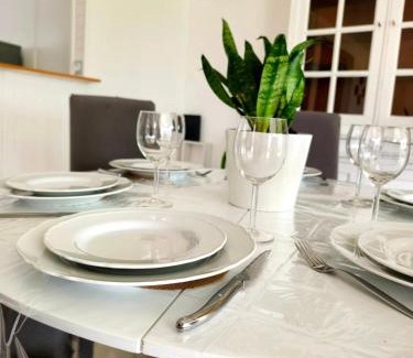 Valletot House | Le clos de Valletot