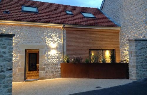 Trigny House | Le Clos Des Coteaux