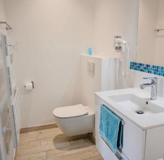 Rivedoux-Plage House | Le Clos des Fantaisies