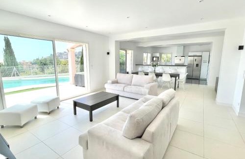 Roquebrune-Cap-Martin House | Le Clos des Lauriers