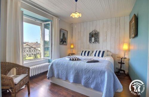 Plemy Bed & Breakfast | Le clos des hortensias