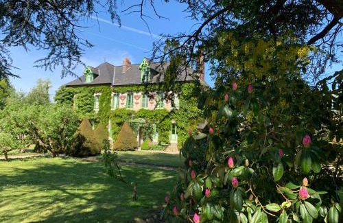 Thietreville Bed & Breakfast | Le Clos des ifs