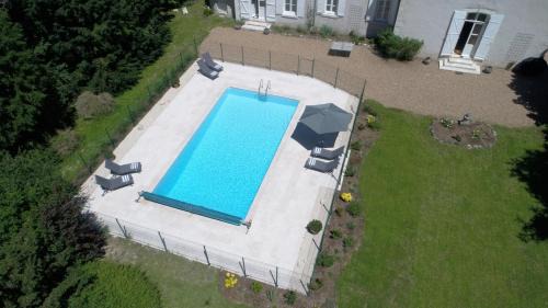 Nouan-sur-Loire Bed & Breakfast | Le Clos des Péziers