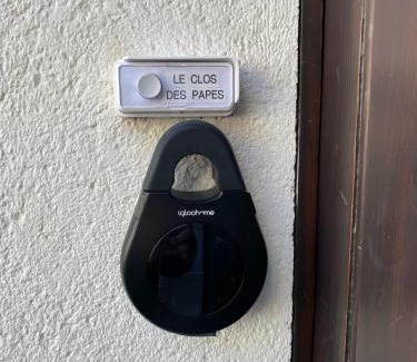 Avignon City Centre House | Le Clos des Papes