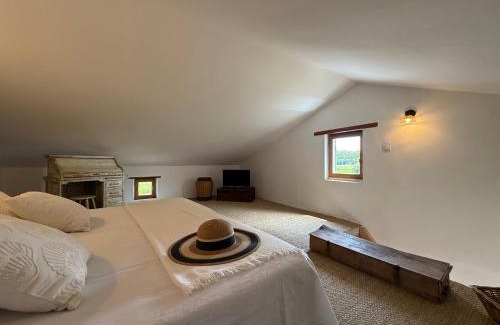 Vaison-la-Romaine House | Le Clos des Pigières Gîte le Grènetier