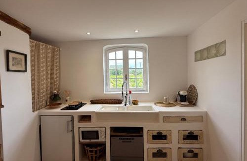 Vaison-la-Romaine House | Le Clos des Pigières Gîte le Grènetier