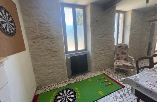 Cartelegue House | Le Clos des Quatre Lieues