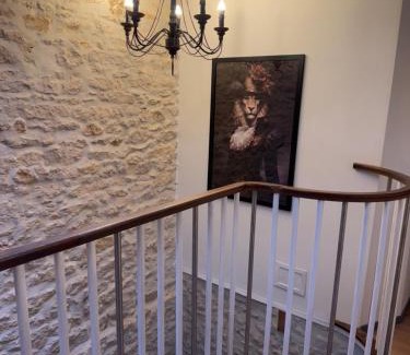 Cartelegue House | Le Clos des Quatre Lieues