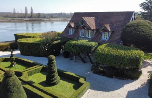 La Bouille House | Le Clos des Roches