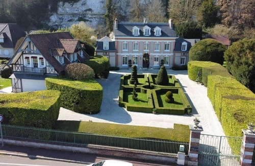 La Bouille House | Le Clos des Roches