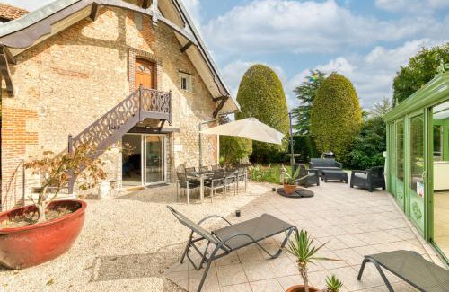 La Bouille House | Le Clos des Roches