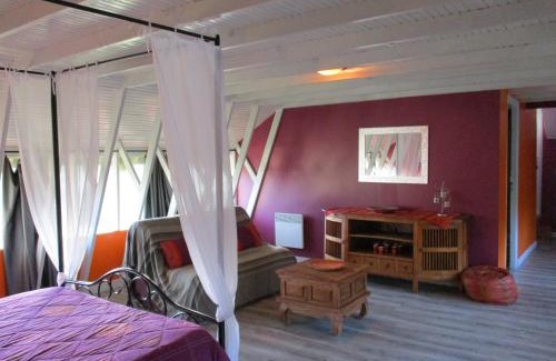 Langon Bed & Breakfast | Le Clos du Chêne