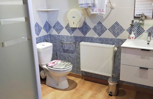 Gueudecourt House | Le Clos du Clocher