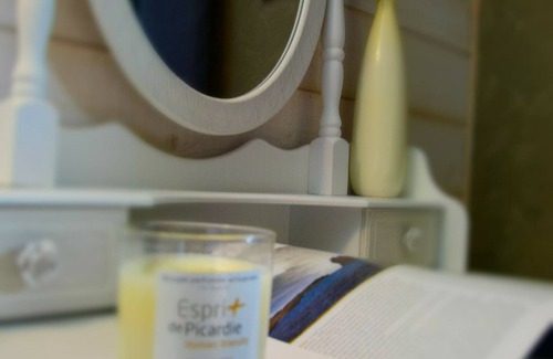 Gueudecourt House | Le Clos du Clocher