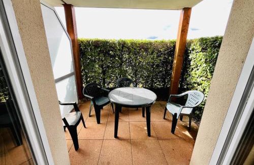 Levernois Apartment | Le Clos du Green