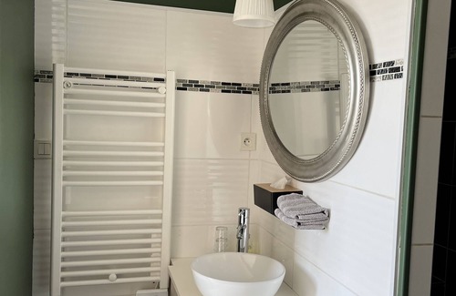13th Arrondissement Bed & Breakfast | Le Clos du Jas
