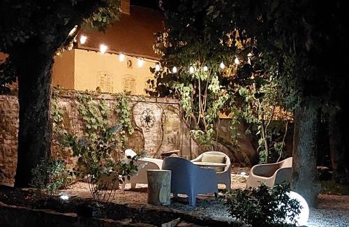 Riviere-les-Fosses Bed & Breakfast | Le clos du marronnier